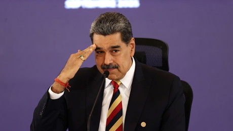 NYT: Maduro zeigt sich bereit für Rücktritt nach Übergangsperiode – Washington lehnt ab