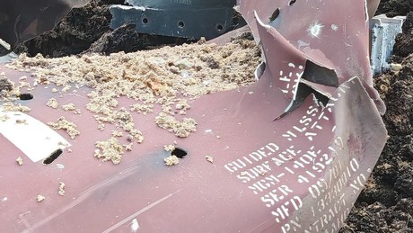 Russland zerstört ukrainische Raketenwerfer aus US-amerikanischer Produktion