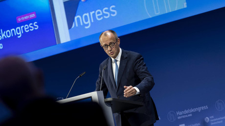 Merzova izjava o Braziliji povzročila diplomatski spor, Lula ostro odgovoril