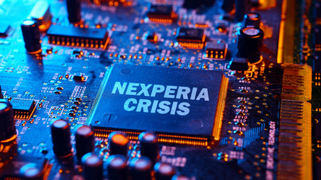 Die Niederlande machen bei Nexperia einen Rückzieher