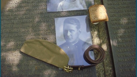 Das Nürnberger "Russenlager" – Selektion und Hungertod am Reichsparteitagsgelände