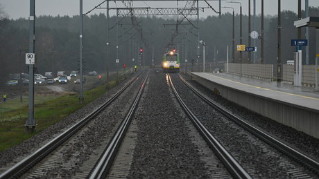 Polen fordert von Weißrussland Auslieferung der Sabotage verdächtiger Ukrainer