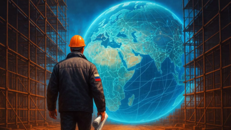 Russland und China präsentieren Antwort des globalen Nichtwestens auf US-Ultimatum