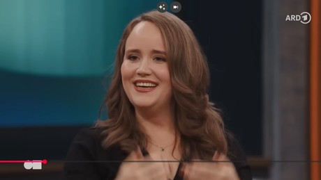 Ricarda Lang findet Wahlen lästig – Es gäbe Abhilfe