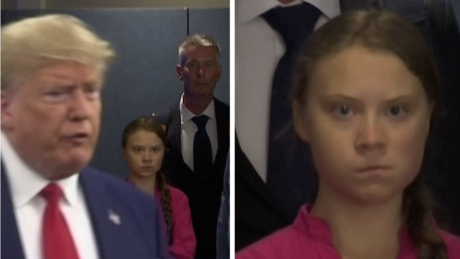 Davos-Auftritt nur unter Bedingungen: Trump fordert Stopp des Wokeismus