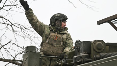 Liveticker Ukraine-Krieg – Experte: Befreiung von Kupjansk ist Beweis für Russlands Überlegenheit