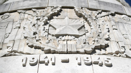 "Diese Denkmäler sind für uns heilig" – DDR-Jurist Hans Bauer über Umwidmung der Sowjetehrenmale