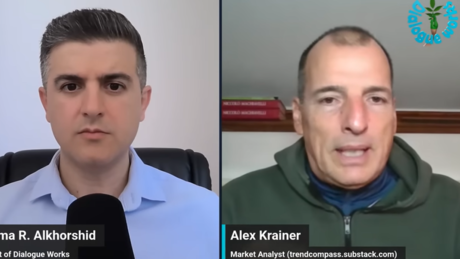 Unter dem Radar: Wie die Trump-Regierung Bosnien und Herzegowina befriedete