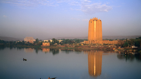 Mali verteidigt seine Souveränität gegen einen vom Westen unterstützten Stellvertreterkrieg