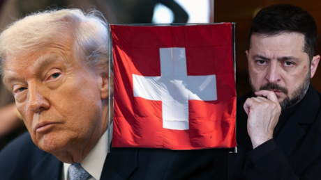 Genf vor schicksalhaften Friedensverhandlungen – Für Selenskij und EU wird es ungemütlich