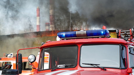 Liveticker Ukraine-Krieg: Ukrainische Drohnen treffen Wärmekraftwerk im Gebiet Moskau