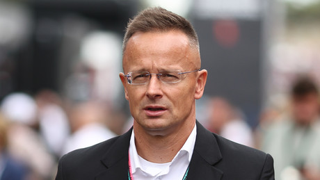 Liveticker Ukraine-Krieg – Szijjártó: Sicherheitsarchitektur in Europa ohne Russland unmöglich