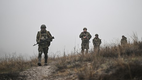 Liveticker Ukraine-Krieg: Russische Armee befreit Ortschaft Satischje im Gebiet Saporoschje