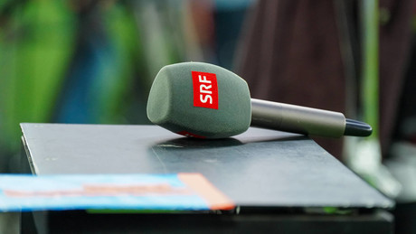 Die Schweizerische Radio- und Fernsehgesellschaft baut 900 Vollzeitstellen ab