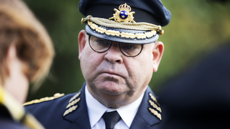 Schwedischer Generalstab: Moskau will Zwietracht in der NATO säen