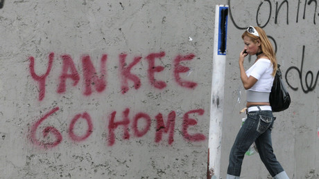 Kuba: Kartell der Sonnen ist US-Erfindung und Vorwand für Angriff gegen Venezuela