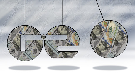 Die Änderung der G20-Agenda untergräbt die Monopolstellung des Westens