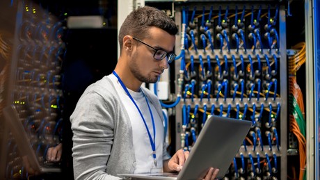 Russlands IT-Branche verzeichnet seit fünf Jahren in Folge ein phänomenales Wachstum