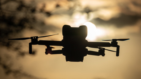 Moldawien bestellt russischen Botschafter wegen Luftraumverletzungen durch unbekannte Drohnen ein