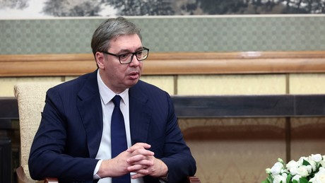 Serbien will 50 Tage Zeit, um Käufer für russischen Anteil an NIS zu finden