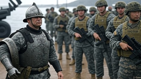 Donald Trump – Der Yankee-Konquistador für Mittel- und Südamerika