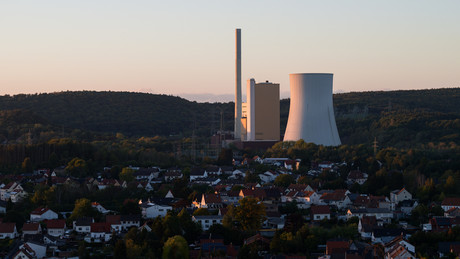 Saarland: Gerichtsvollzieher bei Zwangsräumung erstochen