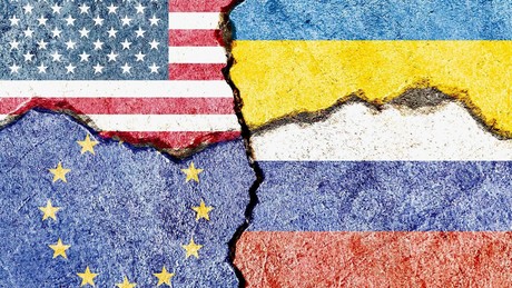 Leserbriefe an RT DE: "Europa muss raus aus diesem Prozess"