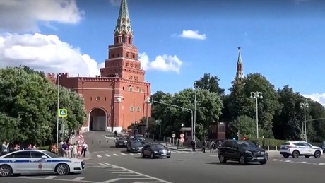 Liveticker Ukraine-Verhandlungen – Moskau: Witkoff wird in der kommenden Woche im Kreml erwartet