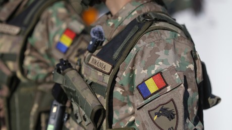Rumänien will die zweitgrößte Armee an der Ostflanke der NATO werden