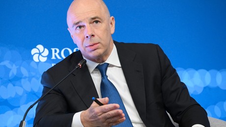 Siluanow: Das Zeitalter der Kohlenwasserstoffwirtschaft geht zu Ende