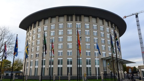 Liveticker Ukraine-Krieg – Russischer Diplomat: Kiews Armee setzt Kampfstoffe gegen Zivilisten ein