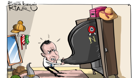 Tödliches Risiko: Warum will Macron Truppen nach Kiew und Odessa schicken?