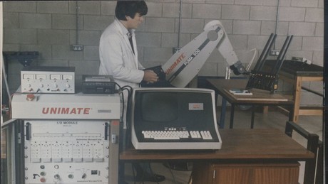 Musk, Morlocks und die magischen Müller