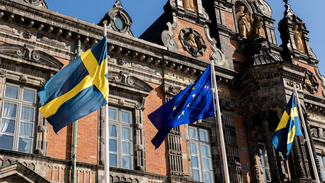 Liveticker Ukraine-Krieg: Schweden drängt auf neues Sanktionspaket gegen Russland