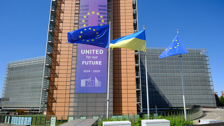 Liveticker Ukraine-Verhandlungen – Moskau: Rhetorik von EU-Politikern "gibt Anlass zur Sorge"