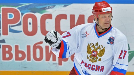 Ukraine setzt russische Sportler auf Todesliste 