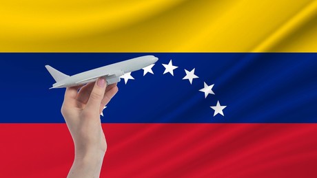 Venezuela entzieht sechs Airlines die Flugerlaubnis wegen "Unterstützung von US-Terroraktivitäten"