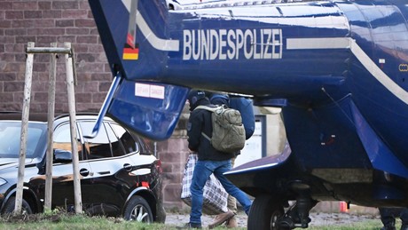 Nun doch: Italien liefert des Nord-Stream-Anschlags Verdächtigen an Deutschland aus