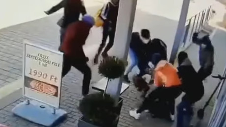 Dresdner Hammerbanden-Prozess: Die Avantgarde der Zustände?