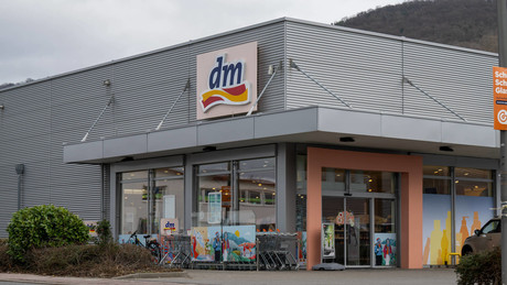 Campact ruft zum Boykott der dm-Drogeriemärkte auf