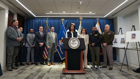 Washington: Attentäter arbeitete in Afghanistan für die CIA – ein Opfer verstorben