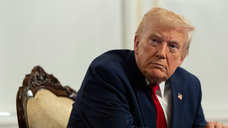 Trump kündigt an: "Migration aus allen Ländern der Dritten Welt" dauerhaft ausgesetzt