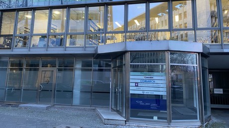 Berlin: Bibliothek des Konservatismus verliert ohne Angaben von Gründen Status im Verbundnetzwerk