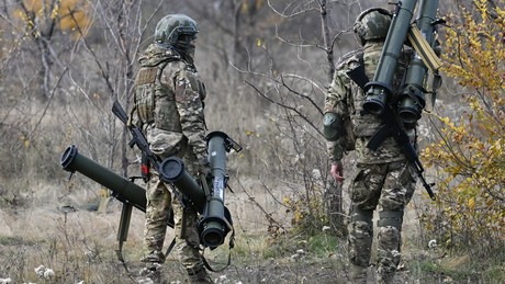 Liveticker Ukraine-Krieg – Militärexperte: Russische Armee im Gebiet Charkow im Vormarsch