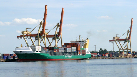 Die baltischen Staaten und Finnland halten den Sanktionen gegen Russland nicht stand