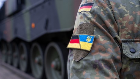 Ukrainische Analyse: Kiews Kriegskosten laufen aus dem Ruder