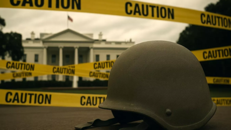 Die Ukraine als neues Afghanistan – für die USA