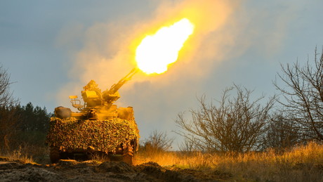 Liveticker Ukraine-Krieg: Russische Luftabwehr zerstört in der Nacht 103 gegnerische Drohnen