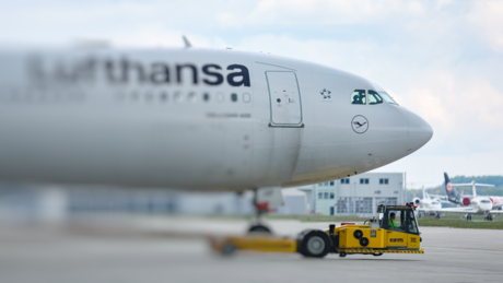 Airbus zieht Tausende A320-Flugzeuge für dringende Updates aus dem Verkehr