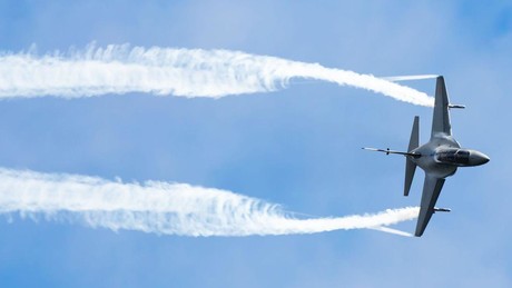 Österreich investiert 1,5 Milliarden Euro in neue Kampfjets